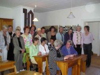 Semiträff 2006