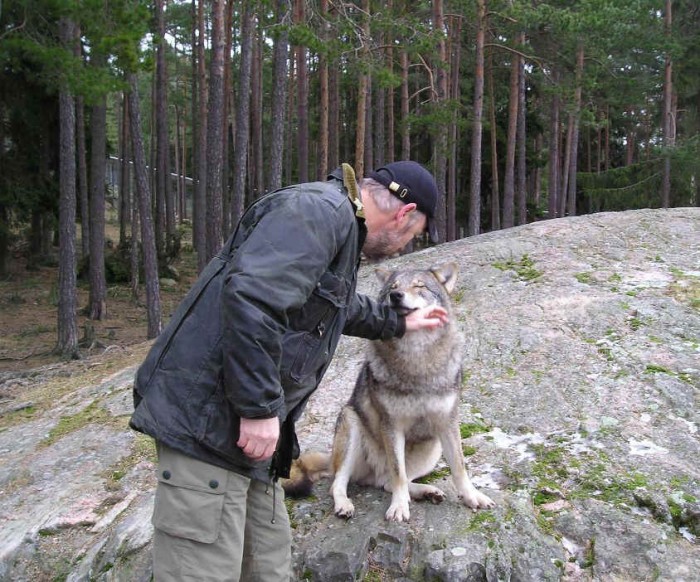Det känns skönt, och Snipe är inte i närheten. Det känns skönt, och Snipe är inte i närheten.